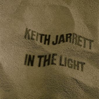 In the light – 2 CDs