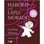 Harold Y El Lapiz Morado