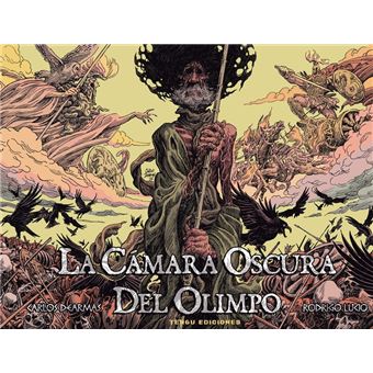 La Cámara Oscura Del Olimpo