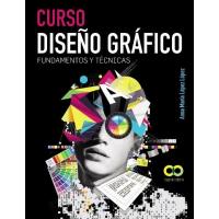 Curso Diseño gráfico. Fundamentos y técnicas