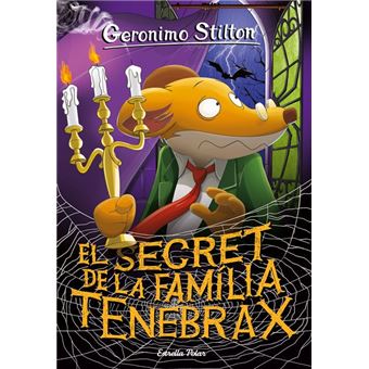El secret de la familia tenebrax
