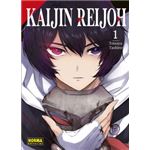 Kaijin Reijoh 01