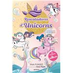 Rescatadores d´´unicorns 1 - viatge al país de les sirenes