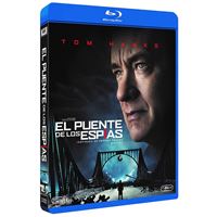 El puente de los espías - Blu-Ray