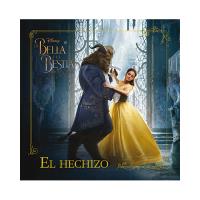  La Bella y la Bestia. El libro de la película: 9788499518855:  Disney, Editorial Planeta S. A.: Libros