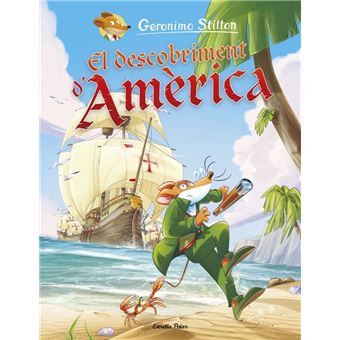 El descobriment d'América