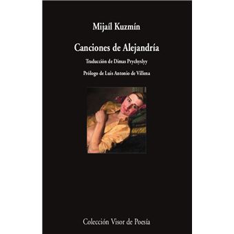 Canciones De Alejandría