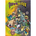 Cómo ser un superhéroe