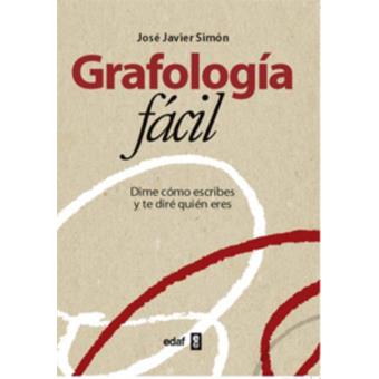 GRAFOLOGÍA FÁCIL