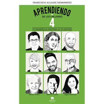 Aprendiendo de los mejores 4