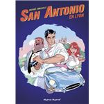 San Antonio
