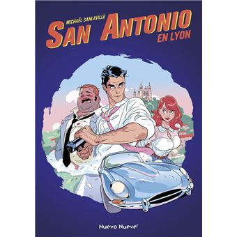 San Antonio