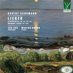 Schumann-Lieder