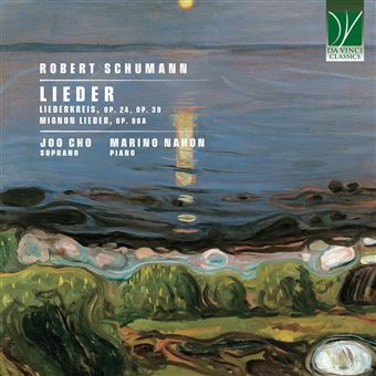 Schumann-Lieder