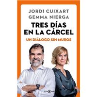 Tres dias en la cárcel