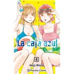 La caja azul nº 06