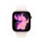 APPLE WATCH S11 GPS 46MM M/L ROSE