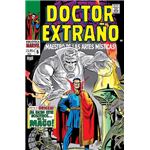 Doctor Extraño 5 1967-68