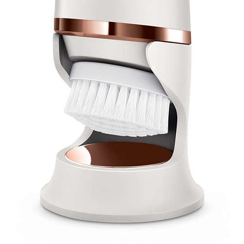 Philips Visapure Advanced Philips Masajeador Facial Cepillo Facial