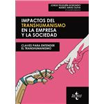 Impactos del transhumanismo en la e