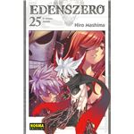 Edens Zero 25