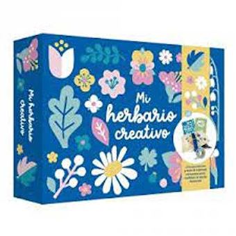 Mi Herbario Creativo