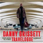Travelogue - CD