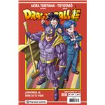 Dragon Ball Serie Roja 329