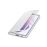 Funda Samsung Smart Clear View Cover Gris para Galaxy S21+
