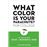 What Color Is Your Parachute? for College