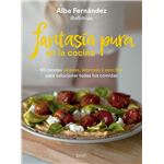 Fantasía pura en la cocina