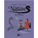 Els Dracs De Nalsara 2 El Llibre Dels Secrets