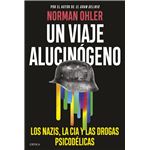 Un viaje alucinógeno
