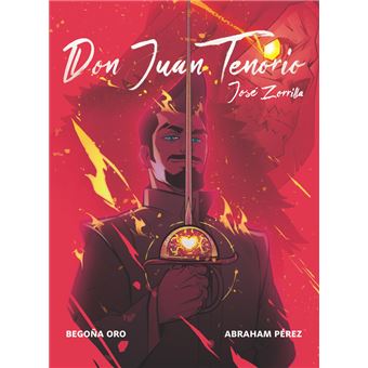 Don Juan Tenorio