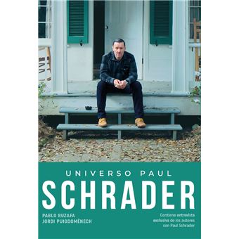 Universo Paul Schrader - 1