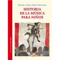 Historia de la música para niños