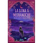 La luna a medianoche