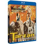 Tarzán y su compañera - Blu-ray