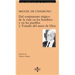 Del sentimiento tragico de la vida