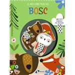 El meu llibre puzle del bosc
