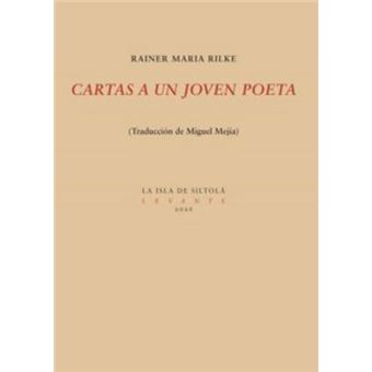 Cartas a un joven poeta
