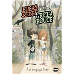 Lucas Kent & Greta Rouge. Así empezó todo