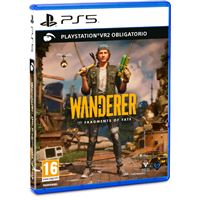 Wanderer: The Fragments of Fate VR2 PS5