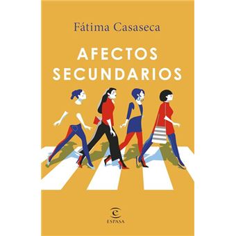Afectos secundarios