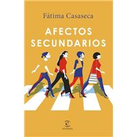 Afectos secundarios