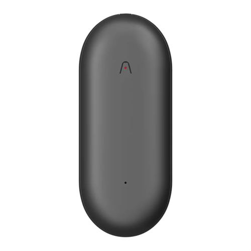 Grabadora De Voz Plaud Notepin Ultracompact Con Tecnología Ia Gris Cósmico