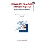 Intervencion psicologica en terapia