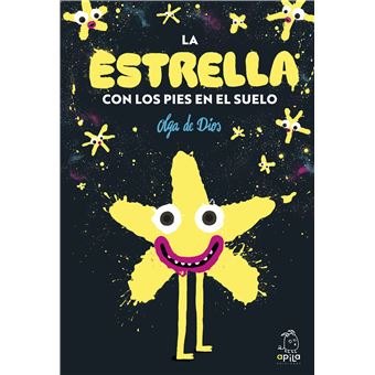 La Estrella Con Los Pies En El Suelo