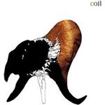Lp-black antlers (2lp rojo)