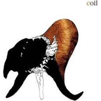 Lp-black antlers (2lp rojo)